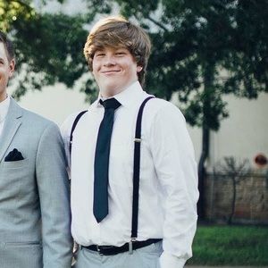 Meet your Posher, Adam